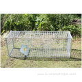 Fox Wild Boar Cage Trap For Sale